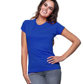 Футболка в кольорі мокко та синій, одна на вибір. По ставці можливо докупити!