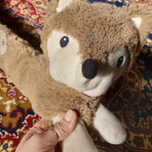 ♡Мягкая игрушка - дверной стопор от сквозняков.Игрушка валик