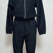 Комбінезон флісовий мʼякий теплий зимовий XL 46-50р.