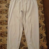 флісові штани поб. 56
