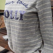 Світшот теплий Holly&whyte (Холли энд уайт) S 42/44