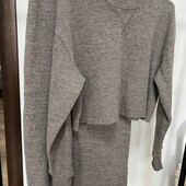Теплий костюм Zara, розмір М