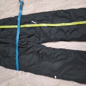 Теплі штани з утепленням