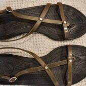 Crocs W8