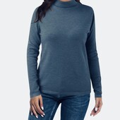 Теплий гольф жіночий, тканина трикотаж з начосом р. s-3xl