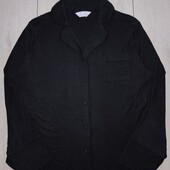 Дом. блузка Primark, в рубчик, eur 42-44 / uk 14-16