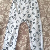 Трикотажні штанці (86)