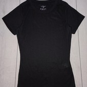 Футболка Primark, в рубчик, eur 38-40 / uk 10-12