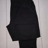 Дом. штани Primark, в рубчик, з кишенями, eur 40-42 / uk 12-14