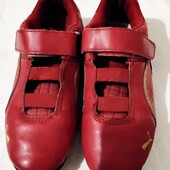 Кросівки Puma
