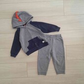 Комплект Carter's 18 міс, ідеальний стан