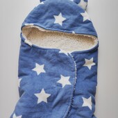 #5807. Конверт 0+