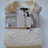 Жіноча плюшева кофта esmara® (L (44/46))