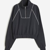 ❣️H&M світшот фліс