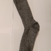 1 пара! Теплі шкарпетки Primark розмір: 39/42