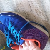 Кеди кросівки, розмір 37, 33.5 см