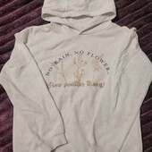 Худі, кенгурушка, кофта р. 146