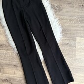 Класичні базові брюки, XS