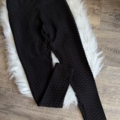 Стильні, трендові лосини, S XS