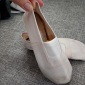 Чешки.18 см.