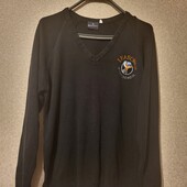 Свитер Black pepper