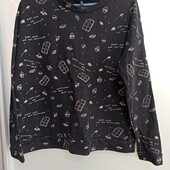 Свитшот двунитка в идеале