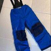 Бренд оригинал полукомбинезон Icepeak  110/116