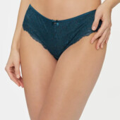 Арт.073 трусики hunkemoller жіночі євро розмір 2хл.