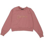 Skechers світшот 10-11років пудровий кроп