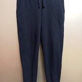 Штаны трикотаж с начесом