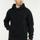 Толстовка капюшонка Shein