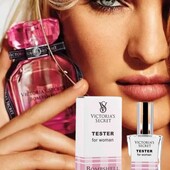 Victoria's Secret Bombshell – кожна дівчина зможе себе відчути зіркою Голлівуду! 