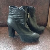 Ботільйони. Сапожки