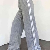 штани з лампасами