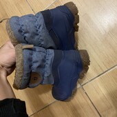 Гумові чоботи