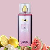 Парфумований спрей для тіла Dolce&Gabana 3 L'Imperatrice 275 мл