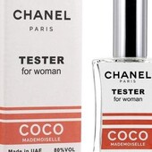 Тестер 60 мл Chanel Coco Mademoiselle