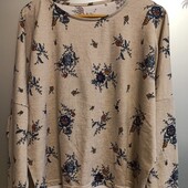 Кофта тонкой вязки ,новая.