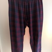 Штаны домашние,флисовые.