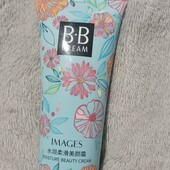 Тональный BB-крем images mbisture beauty BB Cream для лица 30 г