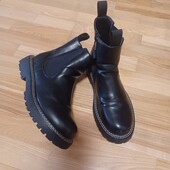 Челсі.