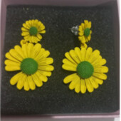 сережки на вибір