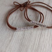 2 гумки зі стразами