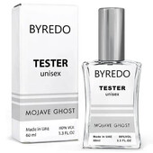 Тестер Byredo Mojave Ghost унисекс, 60 мл