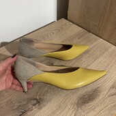 Туфлі лодочки❤️устілка 23.5см