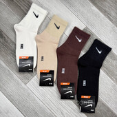 Теплі,ніжні,махрові,хутро норки+бавовна Nike Performance р.36-40 одні на вибір