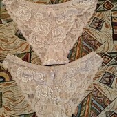 труси двоє в лоті 