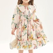 Нарядна, стильна сукня, 3 рочки