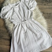 Літня сукня, 13-14 років