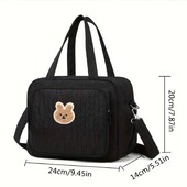 Сумка для мами / сумка для батьків